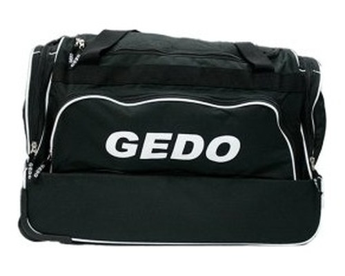 BOLSA DE DEPORTE GEDO ROMA TROLLEY 5 DEPARTAMENTOS